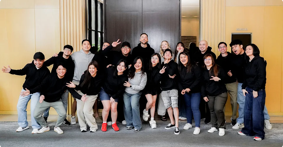 The Quix Sites team